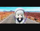 【東方MMD】少女ふぜゐ【こいし】