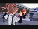 SHIGU RAIN -艤装の軋むとき-