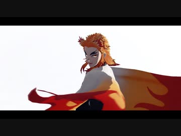 【鬼滅のMMD】Twitterまとめ【1080p】