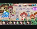 【なな姫R】1-1 旅立ちの街道 STAGE1～10