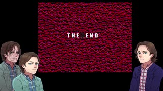【※偽実況】SAM: the first4終【弟×３】