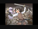 復讐の魔剣士　プレイ動画パート８前編