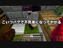限りなく村々なマイクラpart32 [ゆっくり実況]