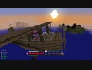 【Minecraft】レミリア春夏秋冬Part.26【ゆっくり実況】