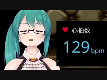 【ドリクラ】心拍数110bpm突破シーン集【神楽すず】