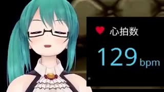 【ドリクラ】心拍数110bpm突破シーン集【神楽すず】