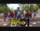 R　E　A　L　×　E　Y　E　S　始　ま　り　の　合　図