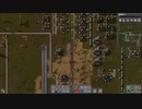 【Factorio】ファクトリオ 自動工場作成ゲー マルチ実況プレイ177