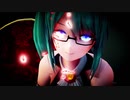 【アイドル部MMD】神楽すず「オートファジー」