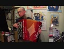 アコーディオンでKiRaRe「ステレオライフ」弾いてみた