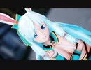 【MMDありふれ最強】シア・ハウリアが魅せる「極楽浄土」【祝 第2期制作決定】