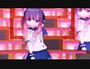 【MMD艦これ】Masked bitcH【対馬】