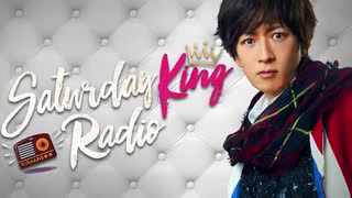 【TETSUYA SATURDAY KING RADIO】#86　お試し版