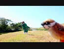 【鬼滅の刃】 きょうもハレバレ 【踊ってみた】