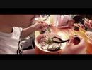 FOOD CLASH | When Food Is Life But Anime Is Lifer!