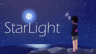 StarLight / 暗鳴ニュイ