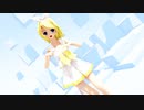 【MMD】らぶ式リンで『7150日』1080p