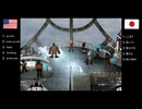 【アメリカ語でFF7】Part145ヒュージマテリアを（不正などなく）取り返したものの メテオ対策が思いつかず絶望しかないがどうしよう助けてケスタ①