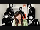 Coloring Glitch Hop Mix X Jabbawockeez