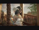 アサシンの原点【アサシンクリードオリジンズ】くっちゃべりプレイpart36