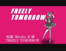 FREELY TOMORROW