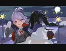【ニコカラ】悪魔のパレード feat. v flower 初音ミク【Off Vocal】