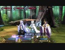 【Fate/Grand Order】バビロニア記念クエスト:エルキドゥ戦 銀腕ダメージチャレンジ