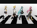 【オリジナル】オンボロサイクリング /feat.初音ミク