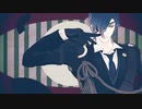 【MMD刀剣乱舞】一騎当千【Kei式燭台切光忠】