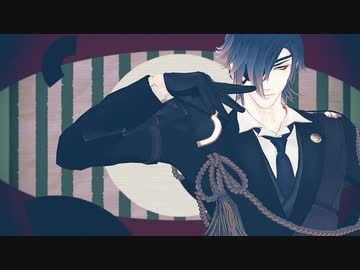 【MMD刀剣乱舞】一騎当千【Kei式燭台切光忠】