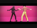 【MlMlD】煽動上等【wrlwrld】