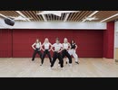 [K-POP] ITZY - ICY (Random Speed ver) (Dance Practice) (HD)