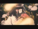 【鏡音リン】ナイティナイト【カバー】
