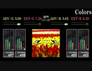 【GITADORA】Colors【OverDrive】