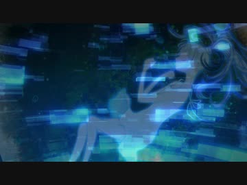 深海少女 フリー素材 イラスト ニコニ コモンズ
