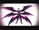 【MMDグラブル】KILLER Belial【ベリアル】