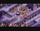 [平均レベル76.3] 真・武神降臨！蒲生氏郷 超難 [３戦功獲得]