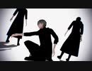【MMDA3!】ECHO【組織組】