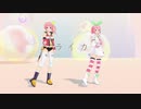 【テイルズMMD】ライカ【TOLink】