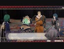 【黒鷲ハード】ファイアーエムブレム風花雪月を実況プレイすんぜpart41(12月散策+支援会話)