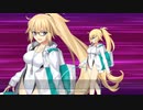 【FGO】しょぼデア奮闘記058-1910復刻18ハロイベ-高難易度「護法少女スペシャルヒーローショー」(LV90+術分)-３Ｔver2