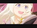 新TVアニメ『魔女の旅々』ティザーPV