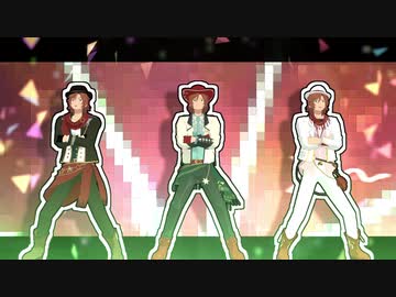 アルバムジャケット衣装テスト動画