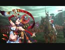 【三国志大戦】伊達４の影を追って　Part174 対 ５枚末裔【覇王】