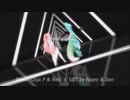 【UTAUカバー】 BRING IT ON 【Choo & Trina】