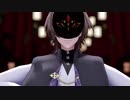 【ヒプマイMMD】アンヘル【夢野幻太郎】