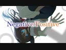 【M3-2019秋XFD】Negative/Positive【E-19a】