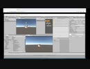 進行不能以外のバグは仕様おじさんのUnity開設　バグ２