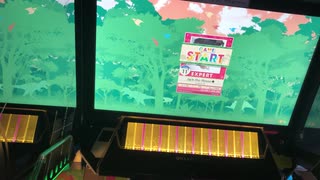 【CHUNITHM】Jack-the-Ripper◆(EXPERT) AJ手元