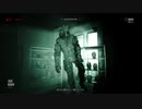 ホラーゲーム初プレイのホラゲーハンターによるOUTLAST　Part1